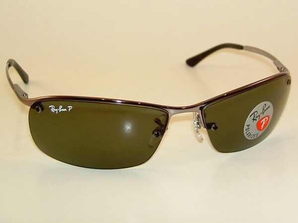 ray ban sonnenbrille top bar square rb3183 ray ban sonnenbrille top bar square rb3183