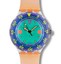 SWATCH SCUBA 200 "MEDUSA" (SDK102) NEU, OVP