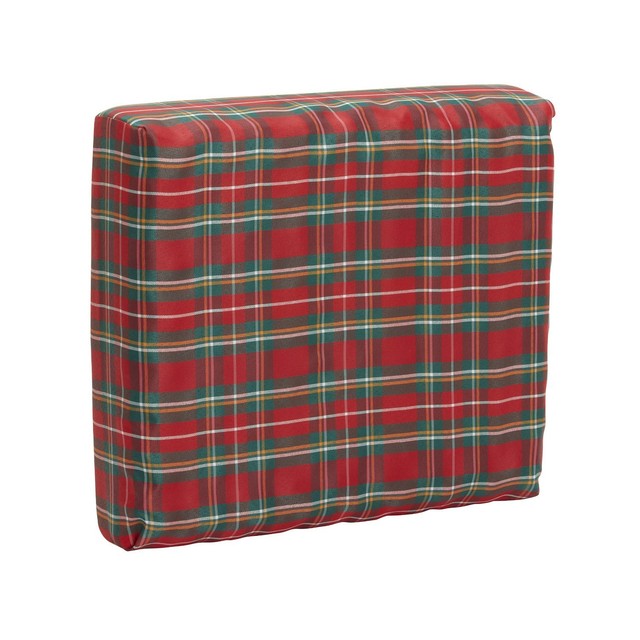 Dmi Convoluted Foam Chair Pad Seat And Wheelchair Cushion With Plaid Chair Cushion Foam Pad Seat Cover Convoluted Thick Medical Wheelchair Soft Best