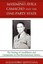 Maximino Avila Camacho and the One-Party State: The Taming of Caudillismo and Ca