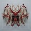 Ribbon Of Skulls - Sweet Sour - CD Album Damaged Case