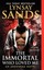 The Immortal Who Loved Me: An Argeneau Novel (Argeneau Vampire) by Lynsay Sands