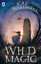WILD MAGIC BOOK NEW