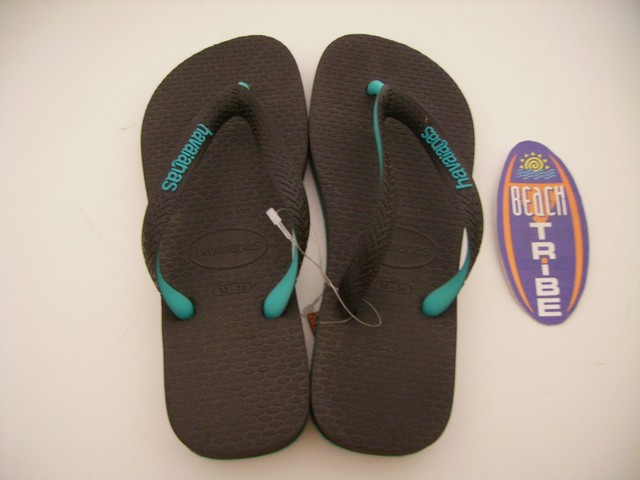 HAVAIANAS CIABATTA INFRADITO UOMO DONNA TOP CAFE MARRONE 37 38 HAVAIANAS CIABATTA INFRADITO UOMO DONNA TOP CAFE MARRONE 37 38