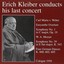 Erich Kleiber conducts his last concert von Erich Kleiber | CD | neu