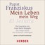 Frank Stöckle - Papst Franziskus, Mein Leben - mein Weg. El Jesuita, 4 Audi NEU