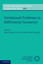 Variational Problems in Differential Geometry - Paperback NEW Bielawski, Roge 20