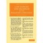 A Dictionary and Grammar of the Malayan Language William Marsden