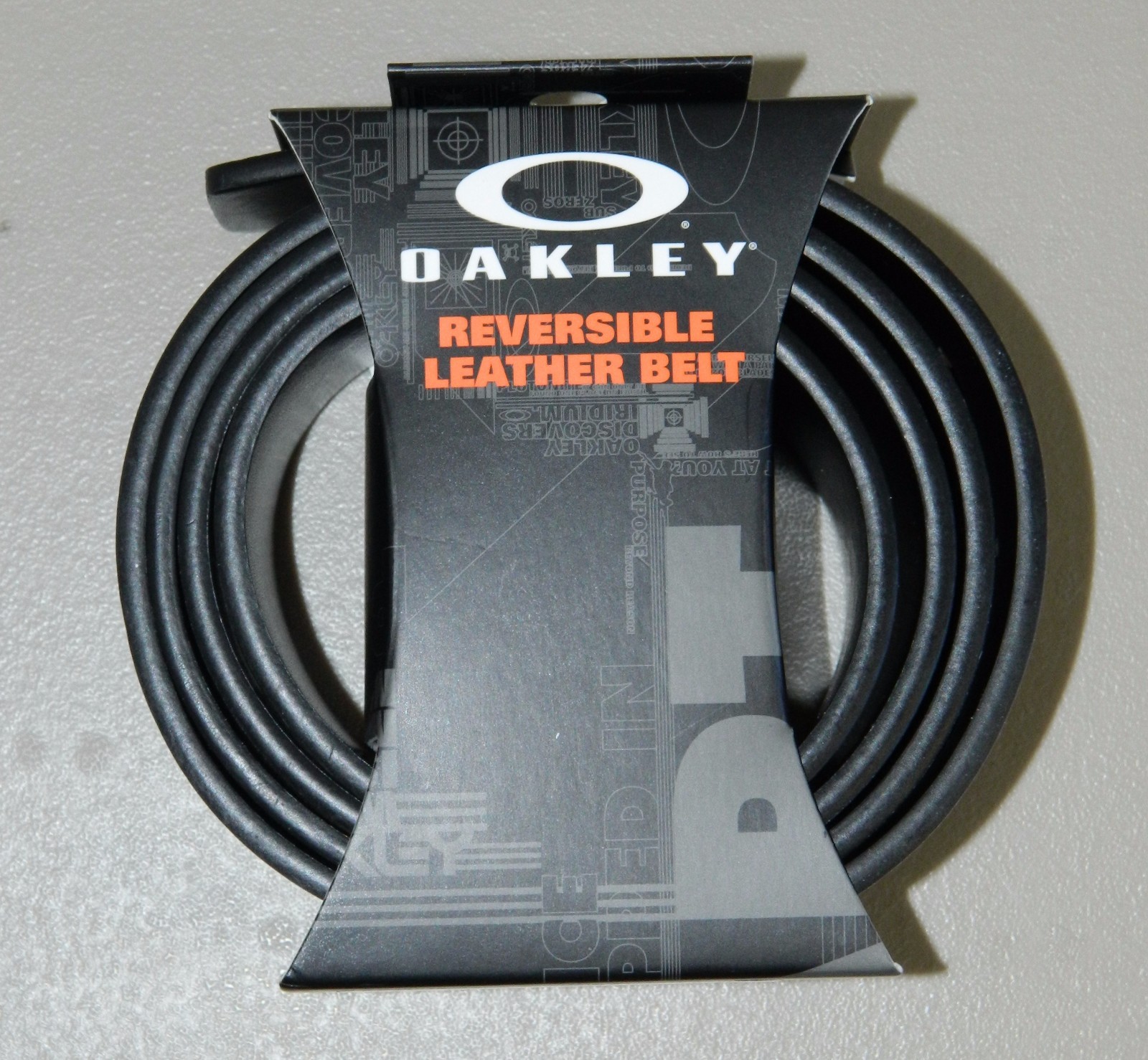 oakley belt strap oakley belt strap
