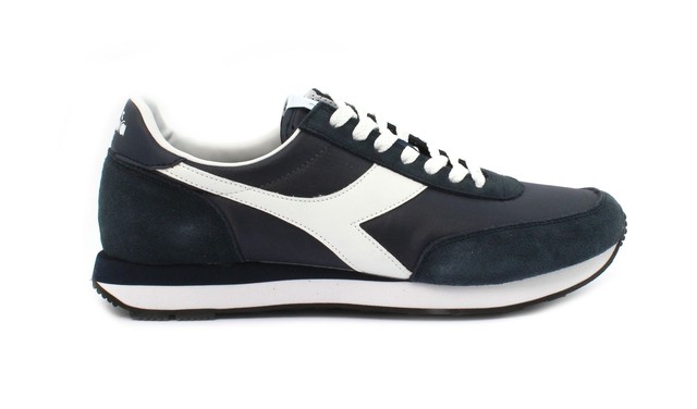 Scarpa DIADORA Koala blu/bianco uomo 173954/C2074 Scarpa DIADORA Koala blu/bianco uomo 173954/C2074