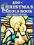 400+ Christmas Carols Book - Sheet Music for Piano by Ironpower Publishing.