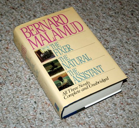 an analysis of the assistant by bernard malamud A short bernard malamud biography describes bernard malamud's life, times, and work also explains the historical and literary context that influenced the assistant. an analysis of the assistant by bernard malamud A short bernard malamud biography describes bernard malamud's life, times, and work also explains the historical and literary context that influenced the assistant.