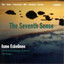 VARIOUS COMPOSERS-The Seventh Sense - Works for Guitar - Ism (US IMPORT) CD NEW