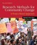 Research Methods for Community Change: A Project-based Approach by Randy R....