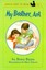 My Brother, Ant by Betsy Byars (Paperback, 1998)