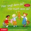 Georg Feils - Wer singt denn da? Wer hüpft denn da?