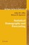 Statistical Demography and Forecasting, Juha Alho