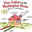 Fire Safety in the Washington Home by Washington, April D. -Paperback