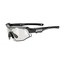 UVEX VARIOTRONIC S BLACK MAT CARBON SMOKE SPORTSONNENBRILLE RADBRILLE NEUWARE