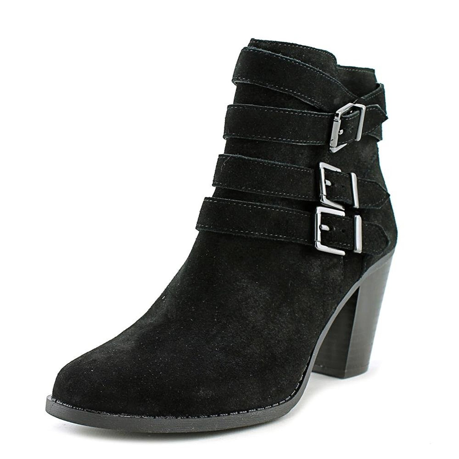 Womens Laini Leather Closed Toe Ankle Fashion Boots Womens Laini Leather Closed Toe Ankle Fashion Boots