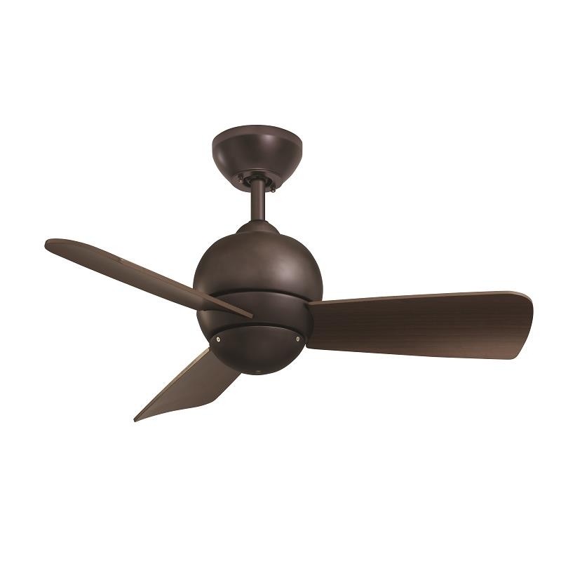Emerson Cf130orb Tilo Ceiling Fan In Oil Rubbed Bronze Picture 1 Of