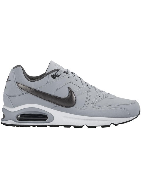 Nike Air Max Command Leather Adulto 749760 012 Nike Air Max Command Leather Adulto 749760 012
