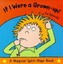 New, If I Were a Grown-up!, Woody, Book