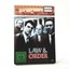 Law & Order - Die erste Staffel - DVD Collection - Alle 22 Episoden - NEU OVP
