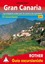 Gawin, Izabella: Gran Canaria (spanische Ausgabe), Taschenbuch