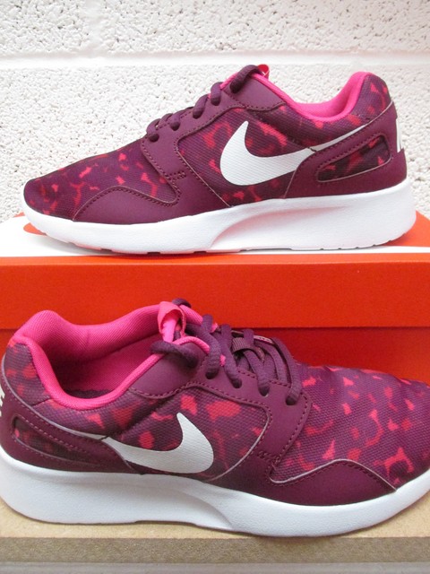 NIKE DONNA CASUAL E SPORT SCARPA wmnns ANGELO STAMPA LILLA bacca NIKE DONNA CASUAL E SPORT SCARPA wmnns ANGELO STAMPA LILLA bacca
