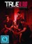 True Blood - Die komplette vierte Staffel - 5 DVDs - NEU