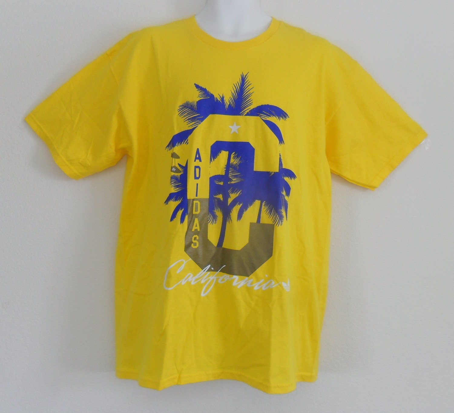 adidas original california t shirt ebay adidas original california t shirt ebay