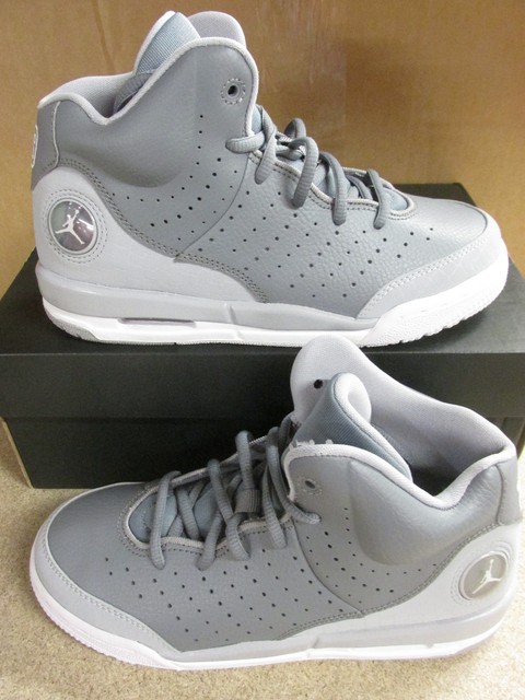Nike AIR JORDAN FLIGHT Tradition BG Sneaker Alte Scarpe Sneakers 819473 003 Nike AIR JORDAN FLIGHT Tradition BG Sneaker Alte Scarpe Sneakers 819473 003