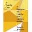 21 Twenty One: 21 Designers for Twenty-First Century Britain Williams, Gareth/