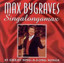 Singalongamax CD NEW