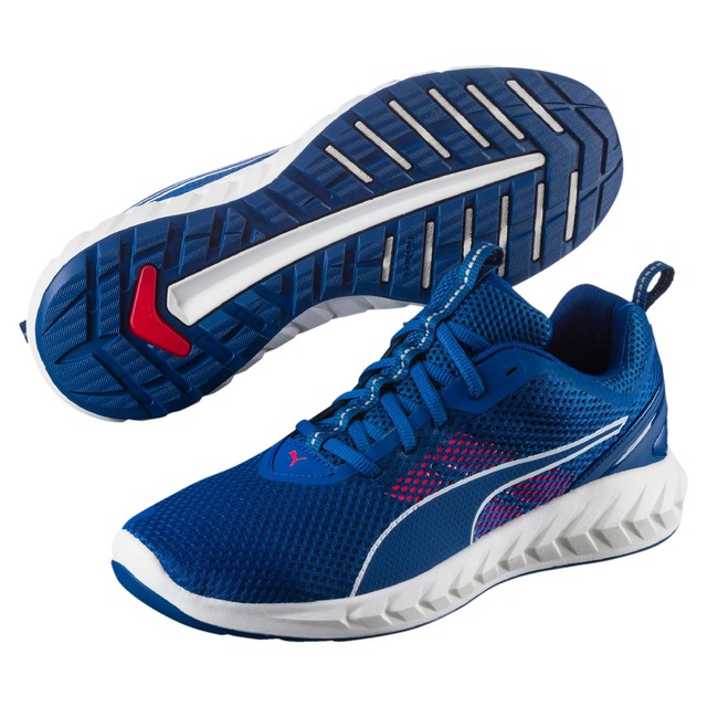 Puma Ignite Ultimate 2 Scarpe Running Uomo Blu True u8E Puma Ignite Ultimate 2 Scarpe Running Uomo Blu True u8E