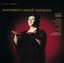 Montserrat Caballé - Montserrat Caballe - Verdi Rarities, 1 Audio-CD