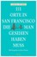 111 Orte in San Francisco, die man gesehen haben muss Floriana Petersen