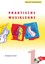 Wieland Ziegenrücker - Praktische Musiklehre, m. Audio-CD. H.1