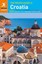 The Rough Guide to Croatia by Rough Guides 9780241204399 (Paperback, 2016)