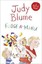 Fudge-a-Mania by Judy Blume (Paperback) New Book