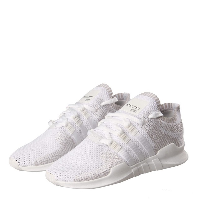ADIDAS Originals EQT Support ADV PK Donne Sneaker by9391 BIANCO 36 2/3 a 41 1/3 ADIDAS Originals EQT Support ADV PK Donne Sneaker by9391 BIANCO 36 2/3 a 41 1/3
