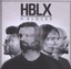 H-Blockx - Hblx CD Embassy O NEW