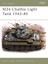 M24 Chaffee Light Tank 1943-70 by Steven Zaloga 9781841765402 (Paperback, 2003)