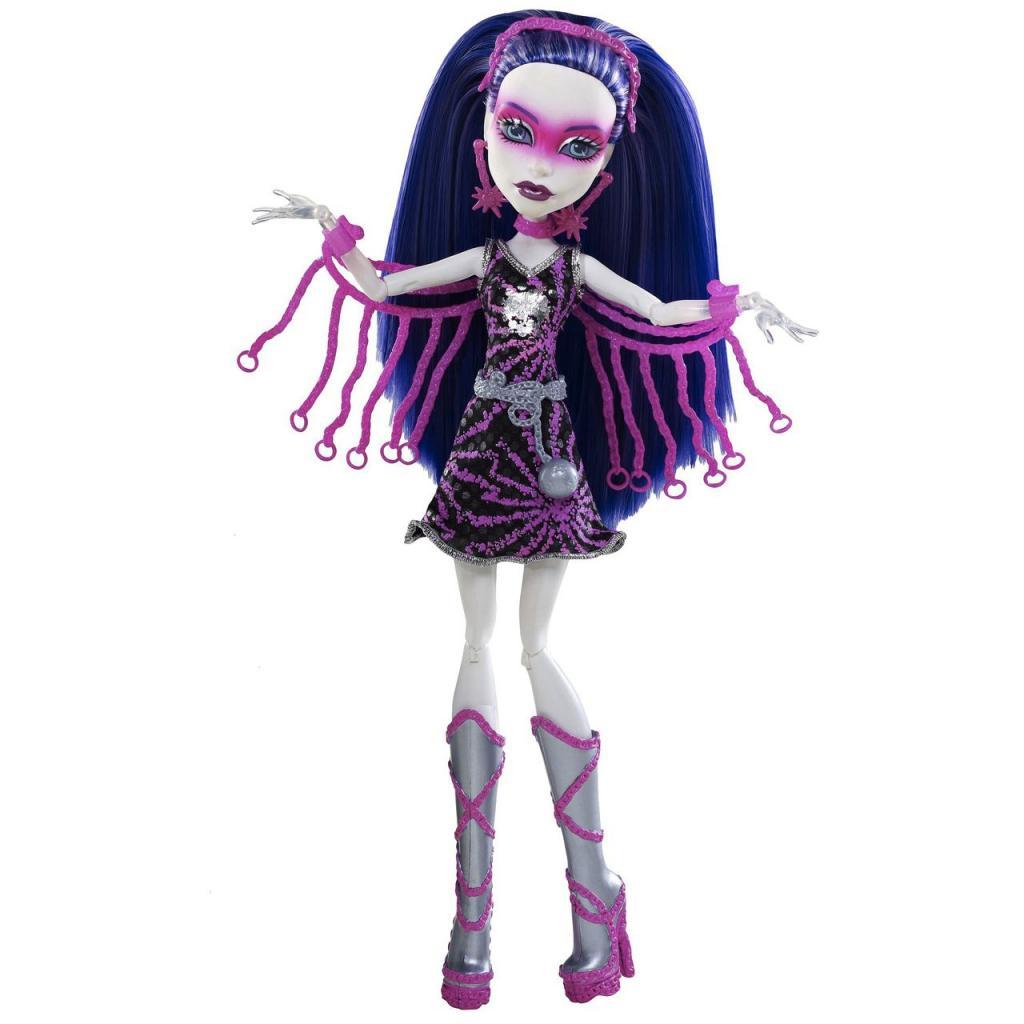 Uncategorized Monster High Spectra Doll mattel monster high doll power ghouls spectra polterghoul target picture 1 of 1