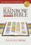 Holman Rainbow Study Bible-KJV by Holman Bible Staff.