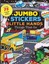 Jumbo Stickers for Little Hands: Things That Go by MoonDance Press...