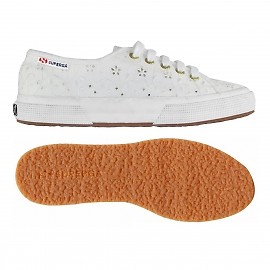 SUPERGA 2750 SANGALLO Sneaker DONNA scarpe chic CALZATURE Prv/Est Bianco 901nrvu SUPERGA 2750 SANGALLO Sneaker DONNA scarpe chic CALZATURE Prv/Est Bianco 901nrvu