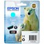 Epson Original Tintenpatrone T2612, cyan