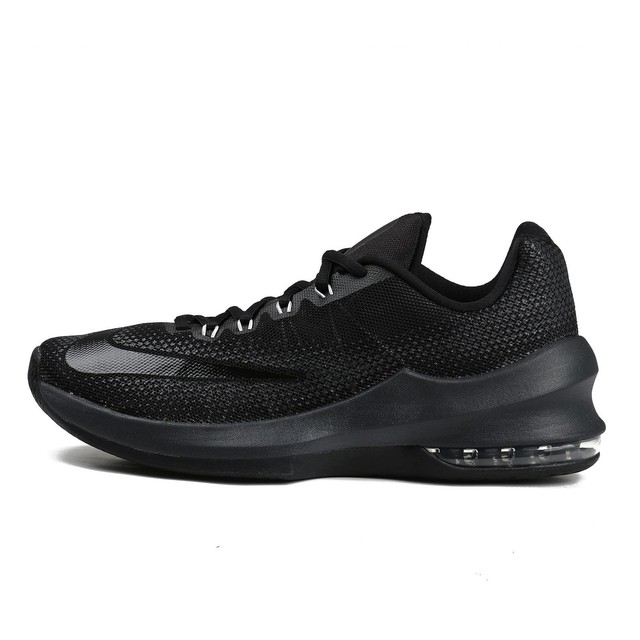 NIKE Air Max infuriate Uomo Sneakers Scarpe da ginnastica Scarpe da corsa 852457 001 Nero NIKE Air Max infuriate Uomo Sneakers Scarpe da ginnastica Scarpe da corsa 852457 001 Nero